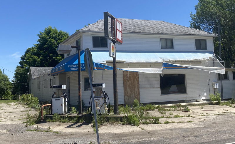 Pleasant Lake Trading Co. - July 2022 Photo